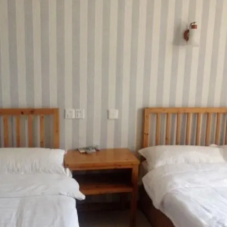 Guest house Liuxi Mountain 2*