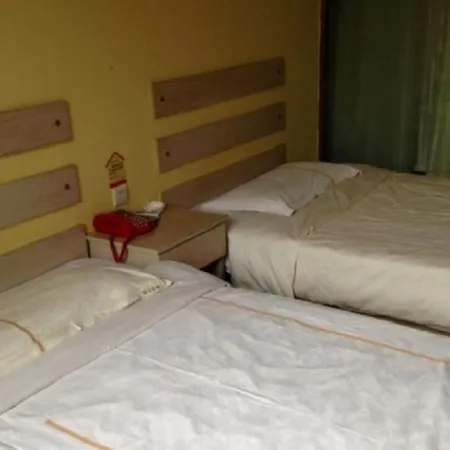 Guest house Liuxi Mountain 2*
