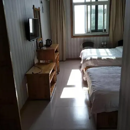 Guest house Liuxi Mountain 2*