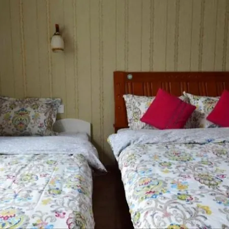 Guest house Liuxi Mountain 2*